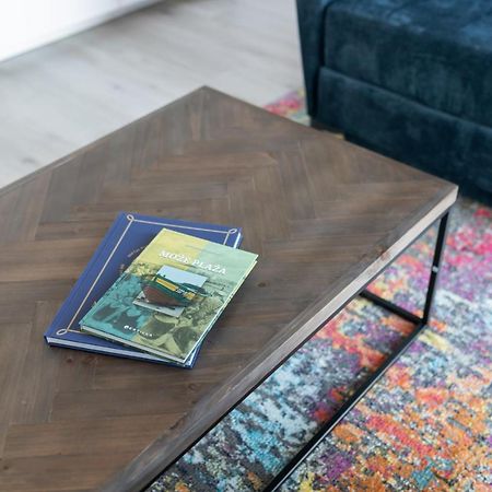 Stan Apartamenty Yacht Park グディニャ エクステリア 写真